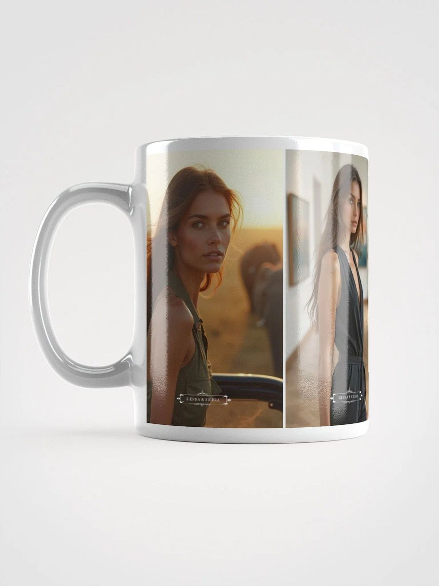 Sienna and Sierra Timeless Moments Collection product image (16)