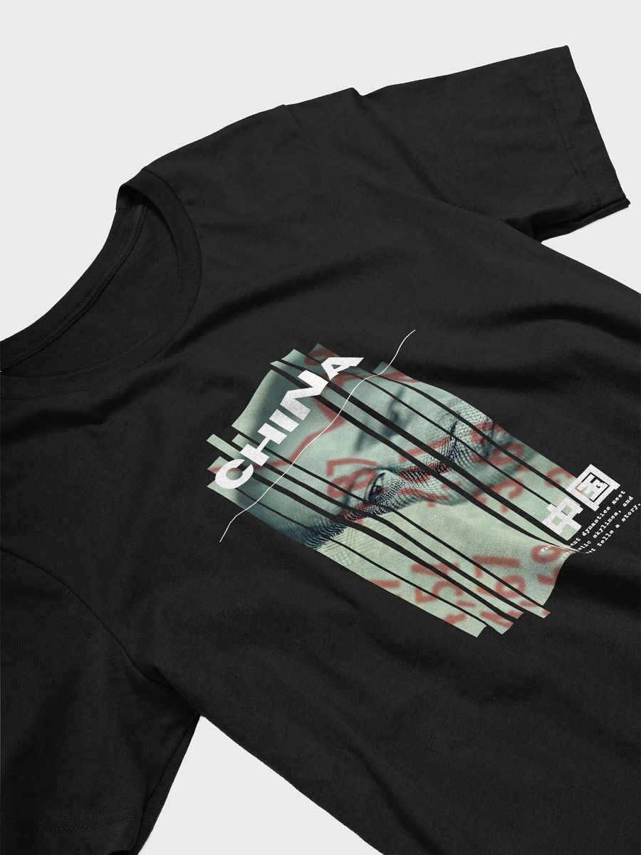 Iconic Comfort T-Shirt product image (3)