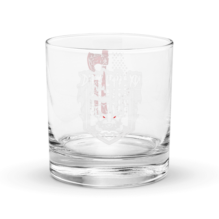 DARKALPHA WHISKEY GLASS product image (2)