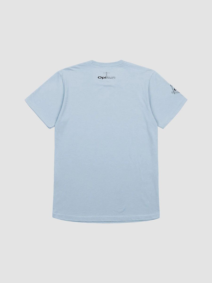 Fuck Masons - Next Level Supersoft T-Shirt product image (23)