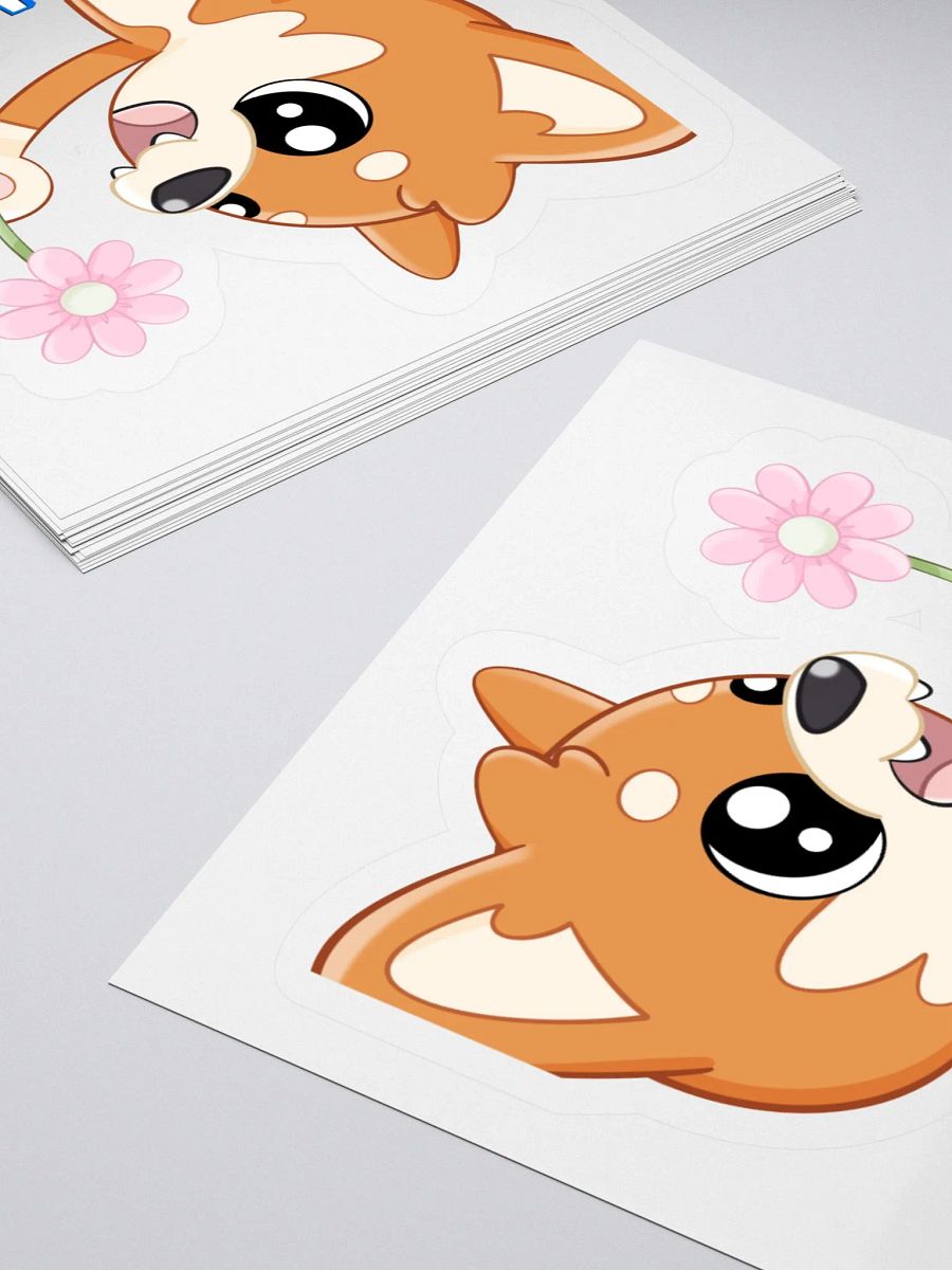 Flower Sticker product image (4)