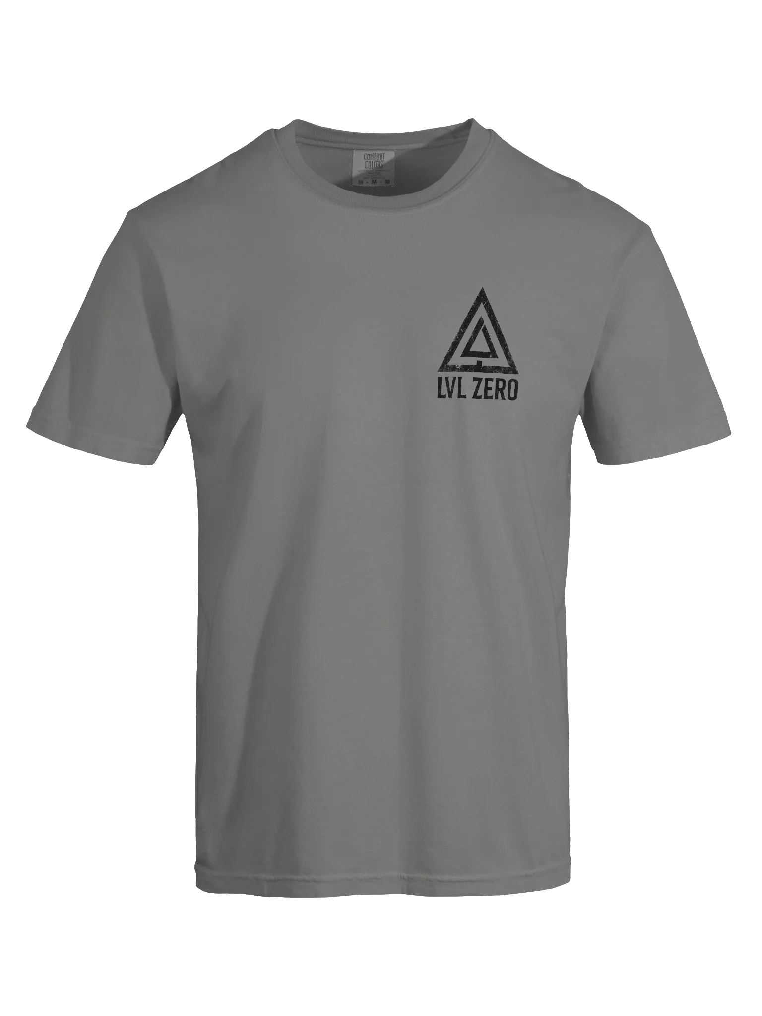 LVL ZERO – Ascend from the Ashes Tee product image (28)