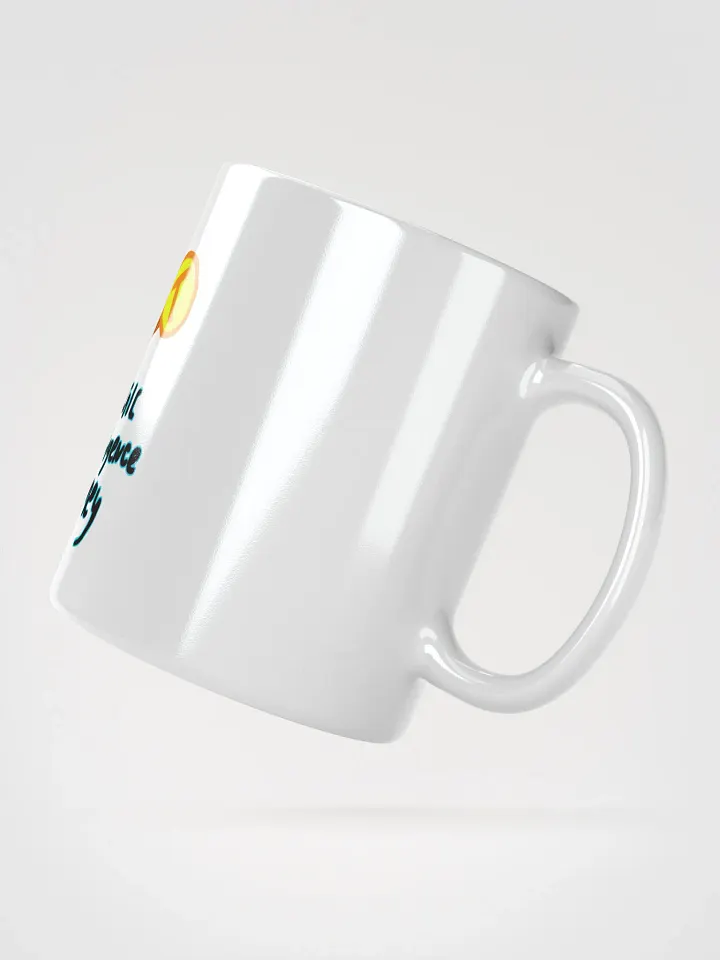 MAGIC INTELLIGENCE MONEY MUG product image (2)