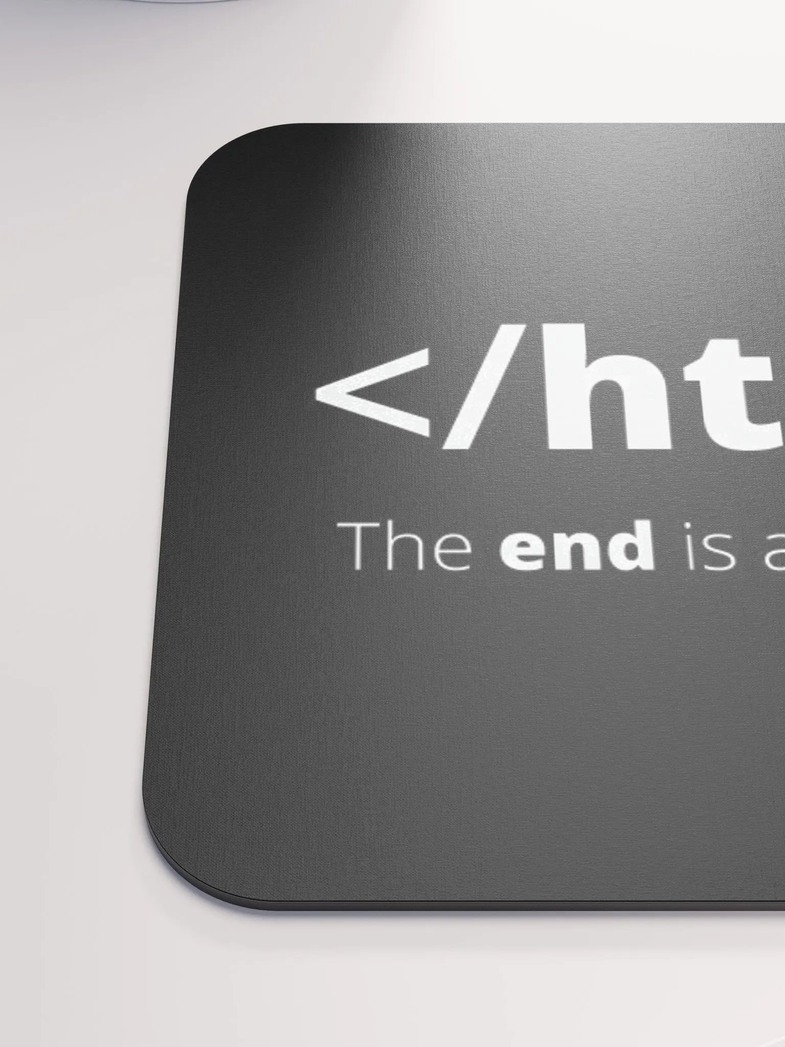 Classic Mouse Pad product image (6)