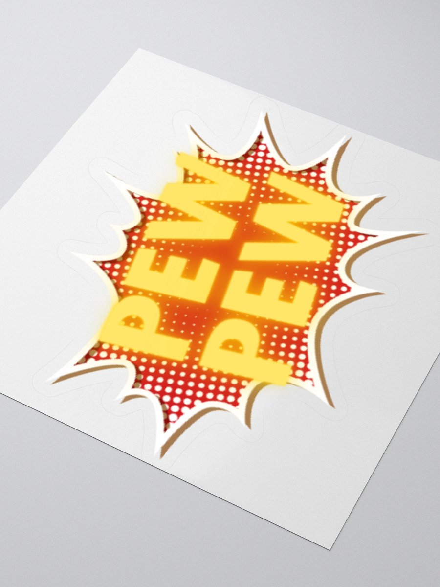 sticky pew product image (3)