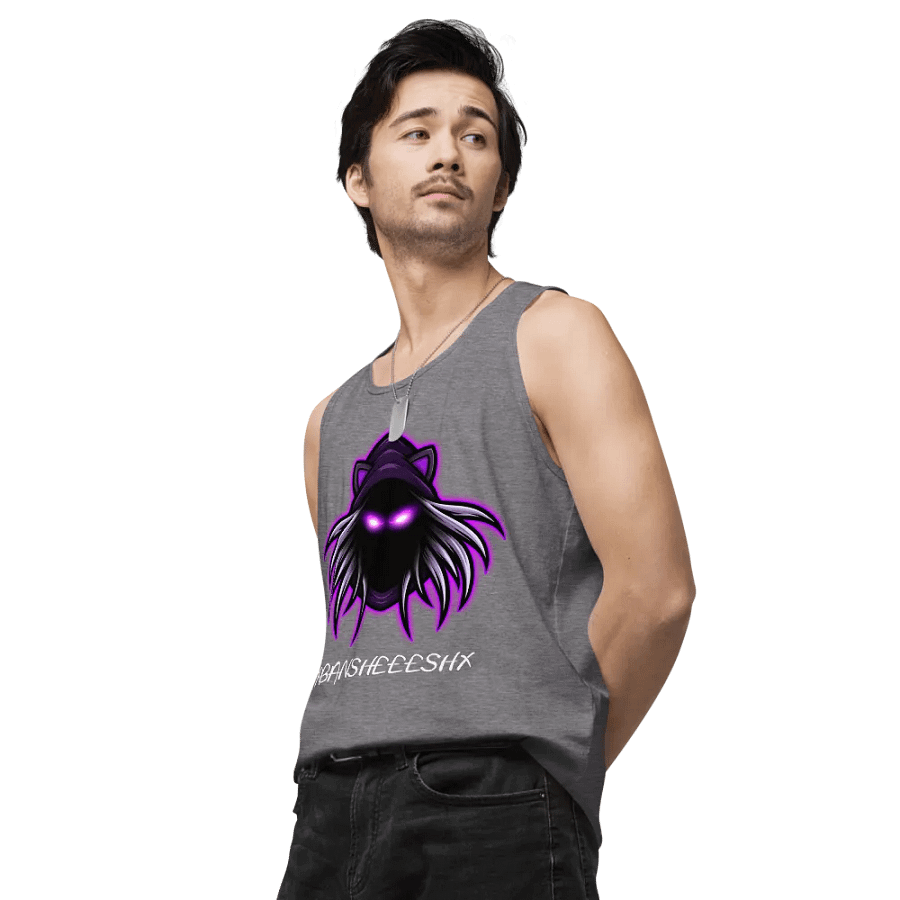 Men's Tank product image (4)