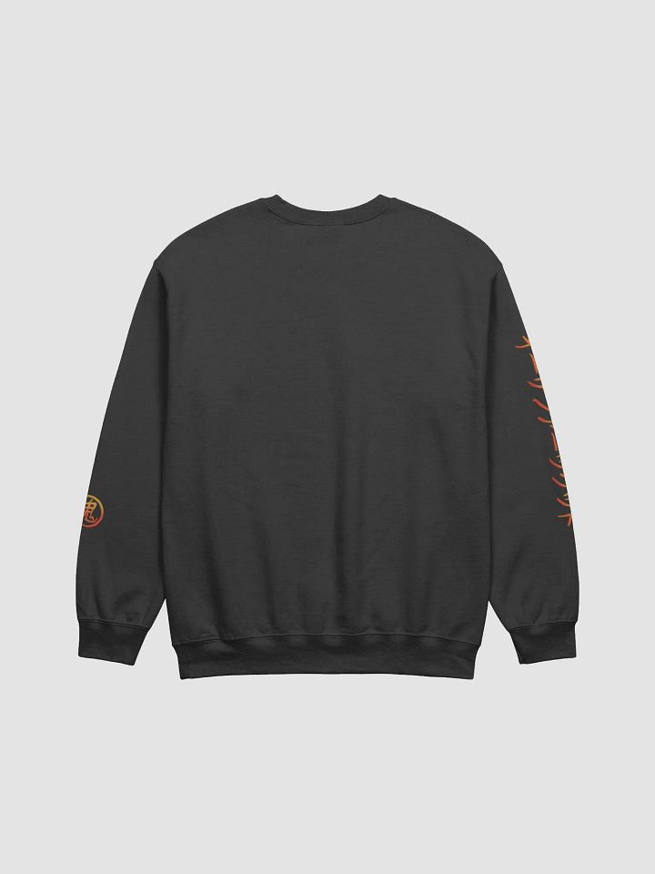Oni Crewneck v.1 product image (2)