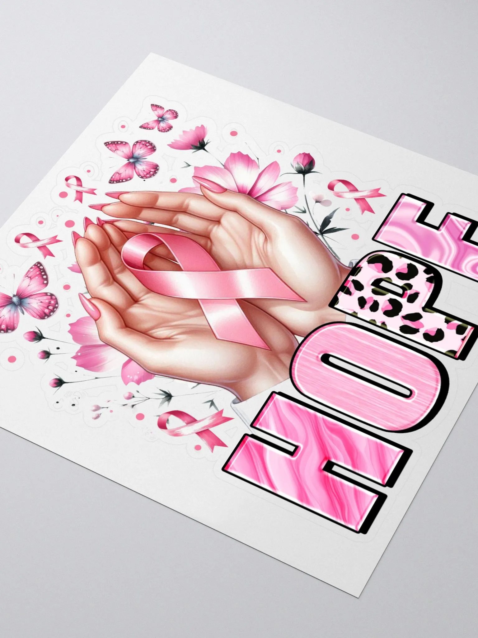 Hope Sticker product image (3)