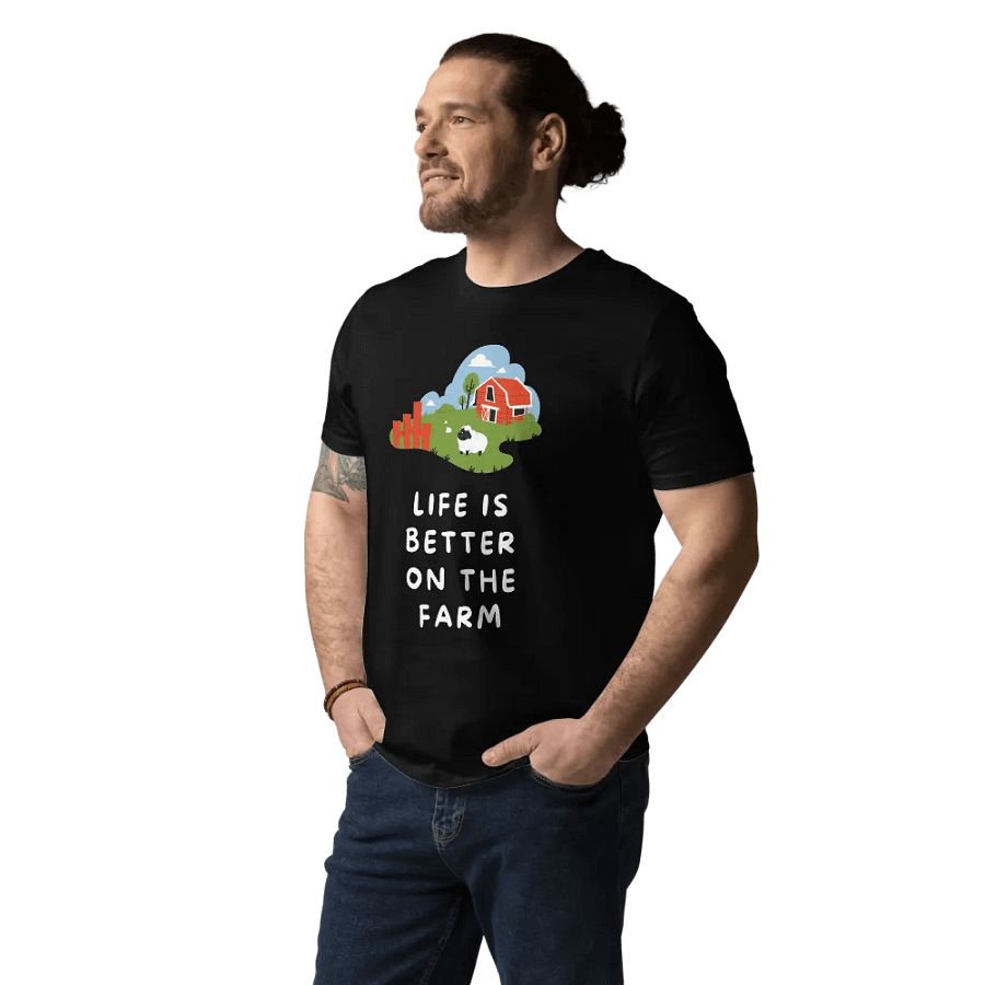 Farm Life Shirt product image (12)