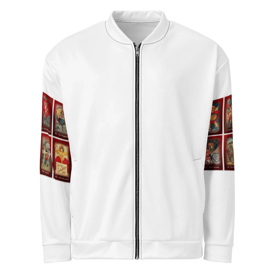 Zip UP product image (5)