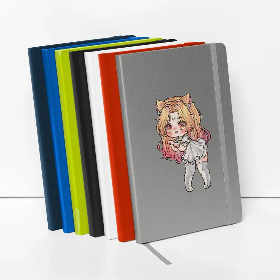 Kitty Leah Journal product image (2)