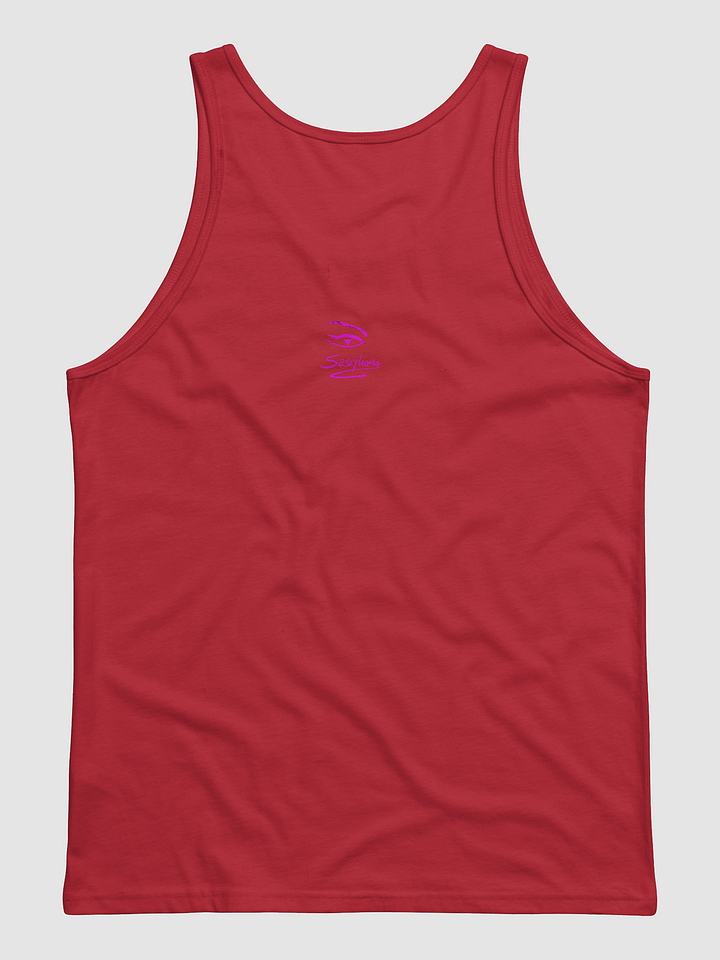 FAFO Tank (SFW version) product image (2)