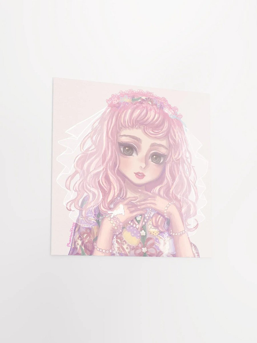 RinRin Doll Print product image (3)