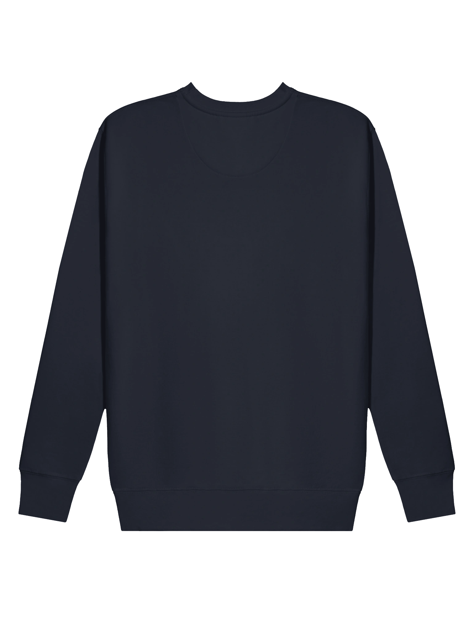 He Makes Me Lie Down in Green Pastures - Cotton Sweatshirt product image (43)