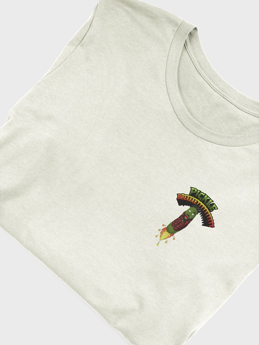 Pickle Breetttttttttt T-Shirt product image (5)