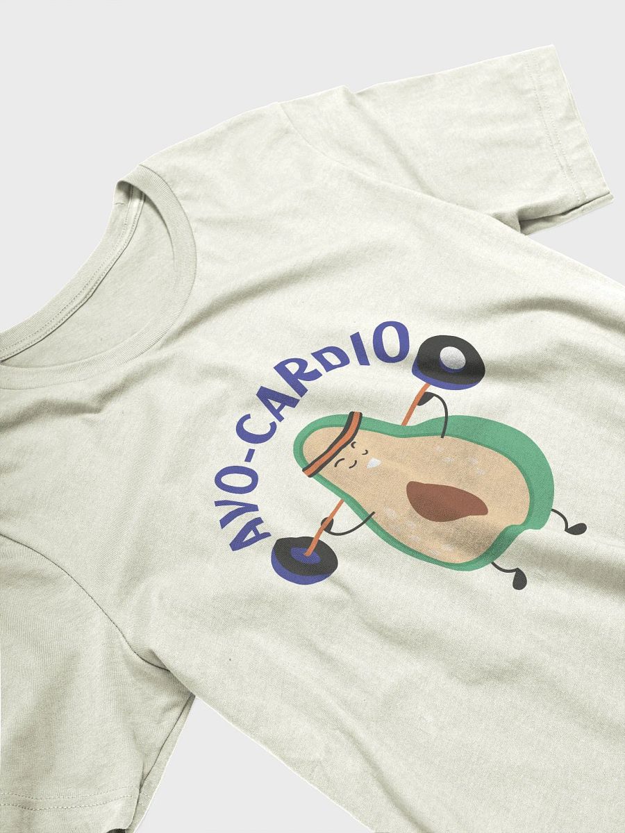 Avocardio T-Shirt product image (13)