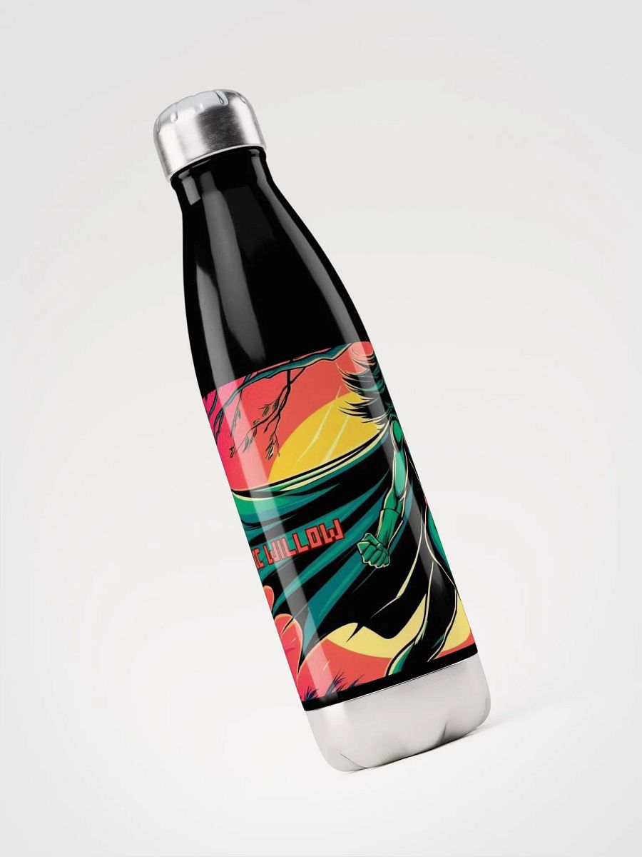 SUPER WILLOW WATER BOTTLE product image (3)
