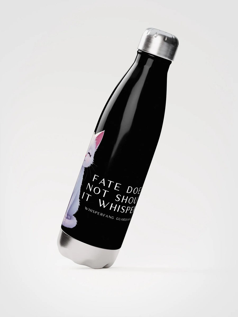 Claudia Stainless Steel Water Bottle product image (2)