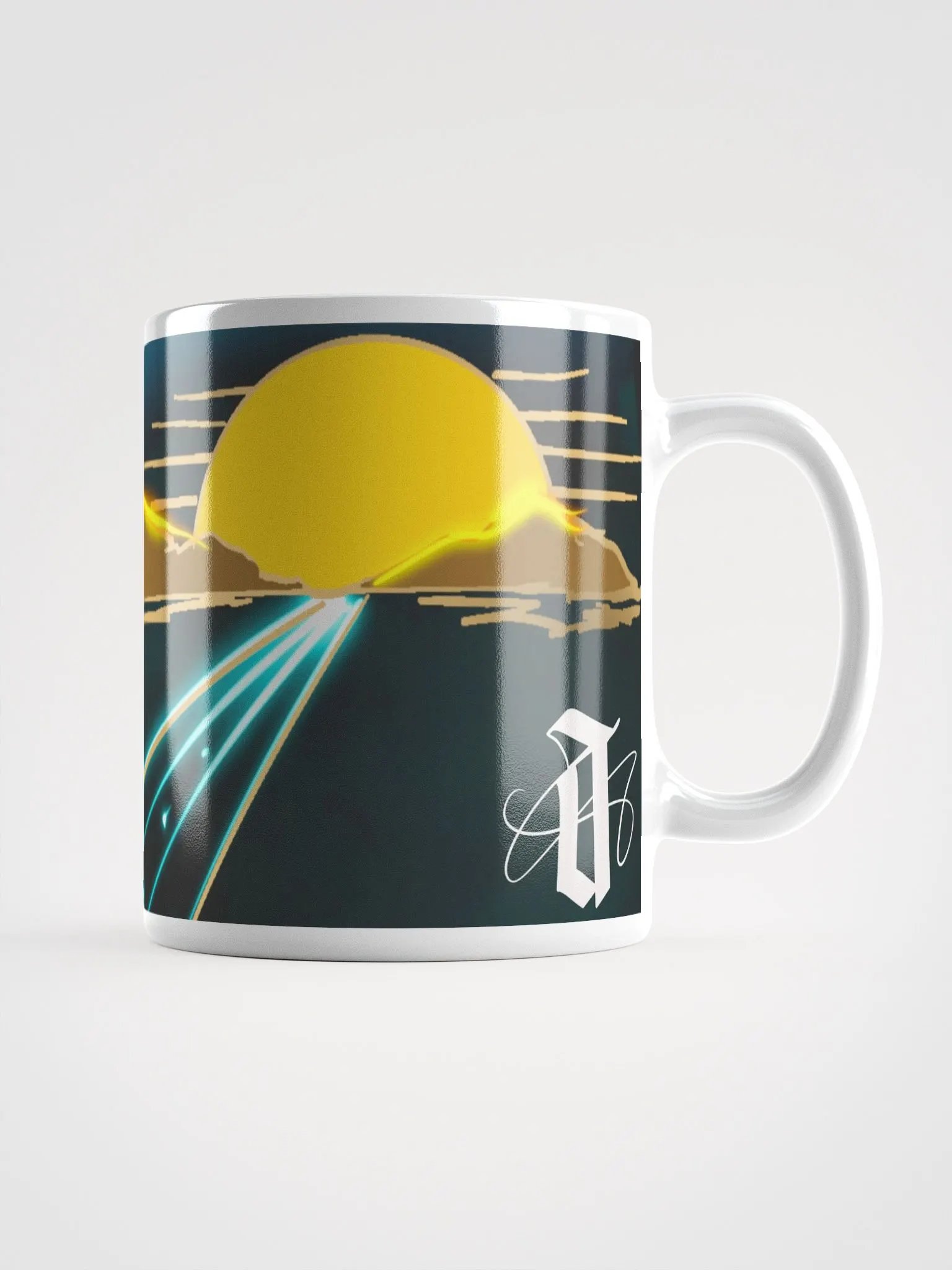 Sunbeam Serenity Mug product image (2)