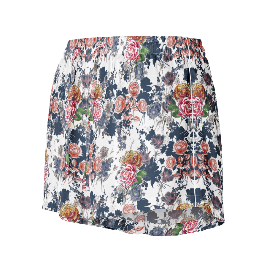 Fresh Feeling | Women's Pajama Shorts product image (2)