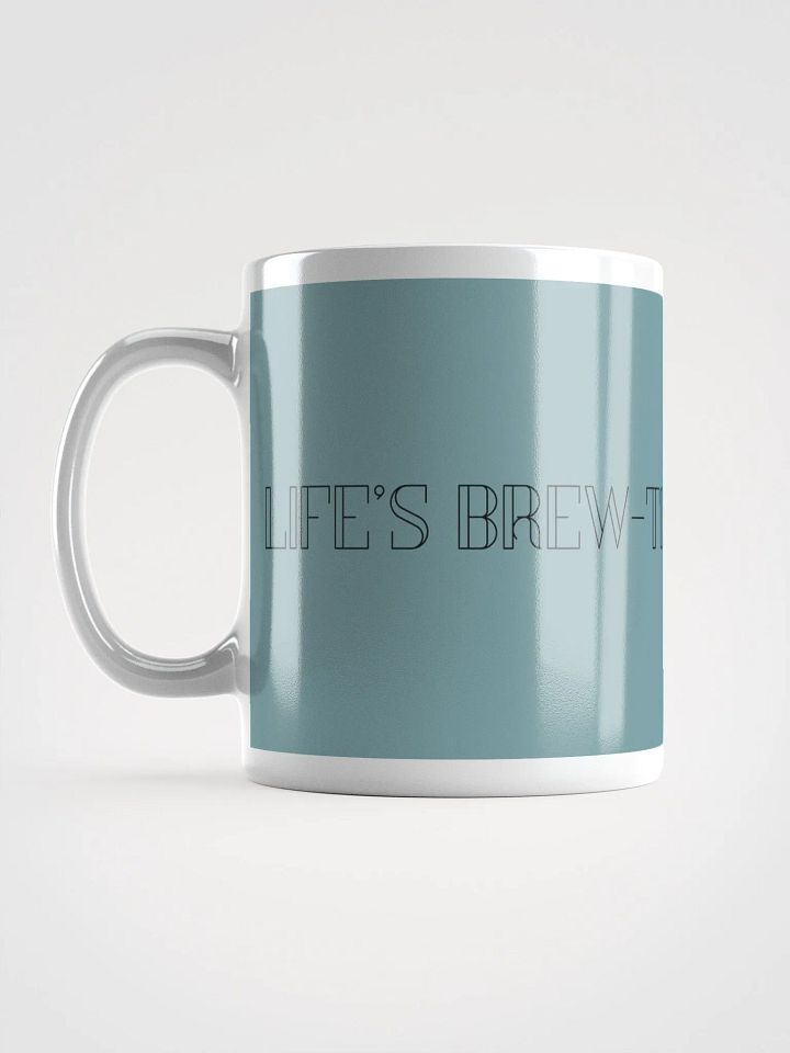 Brew-tiful Morning Mug product image (3)