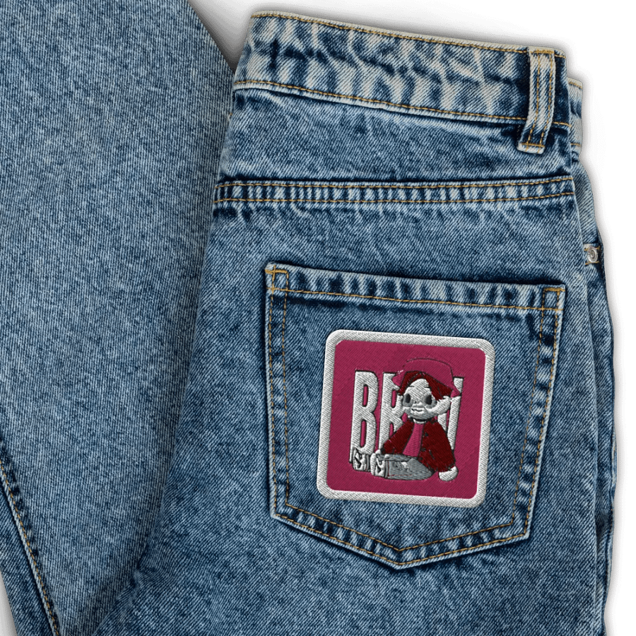 The Bruv Patch product image (3)