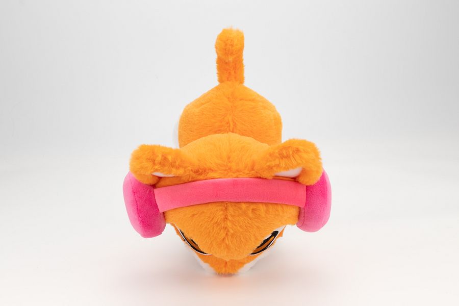 Meowlo 10" Plushie Pre-order! product image (7)
