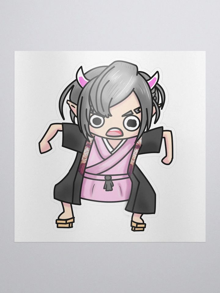 Gremlin Oni_Milk product image (1)