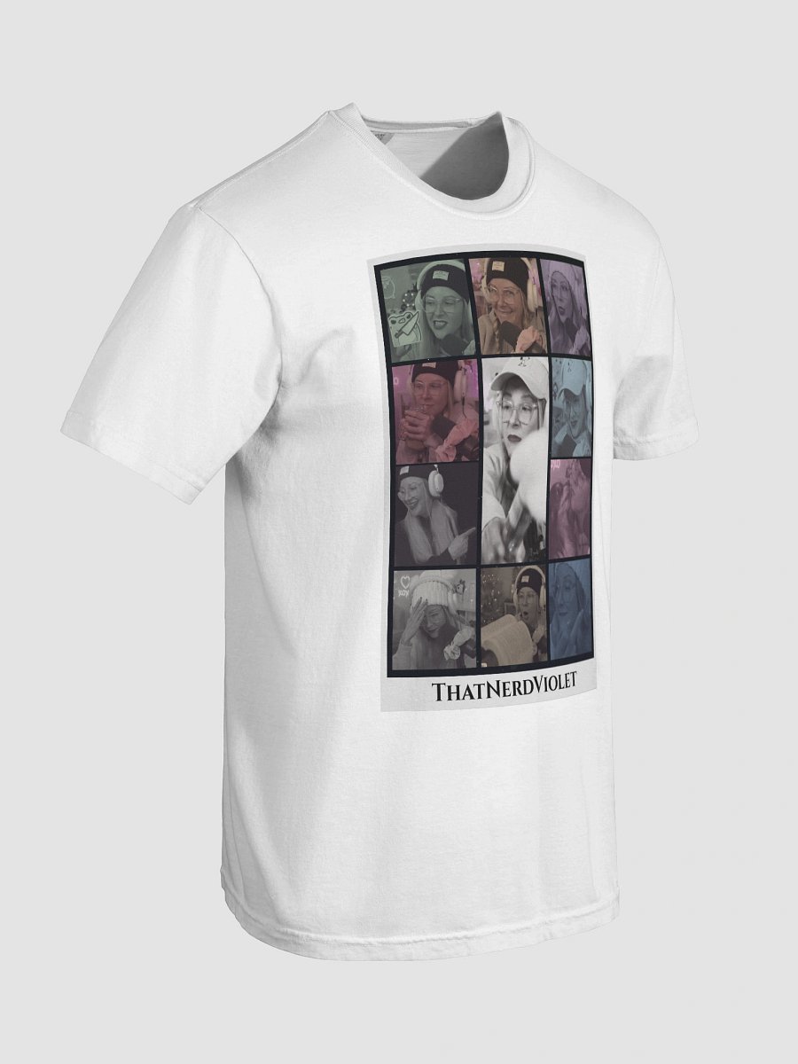 Violet Eras Tee product image (39)