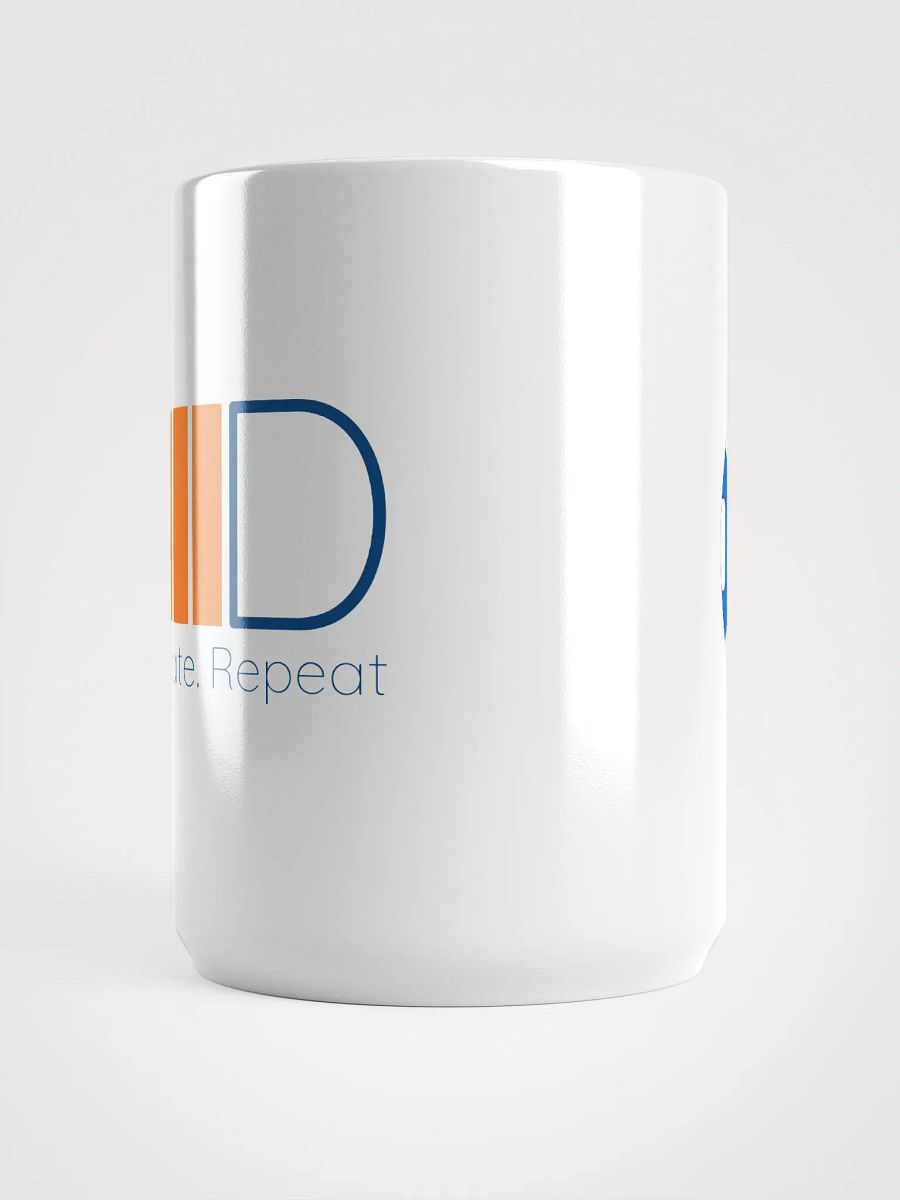 MIIID Mojee3D Maker Chip Mug product image (5)