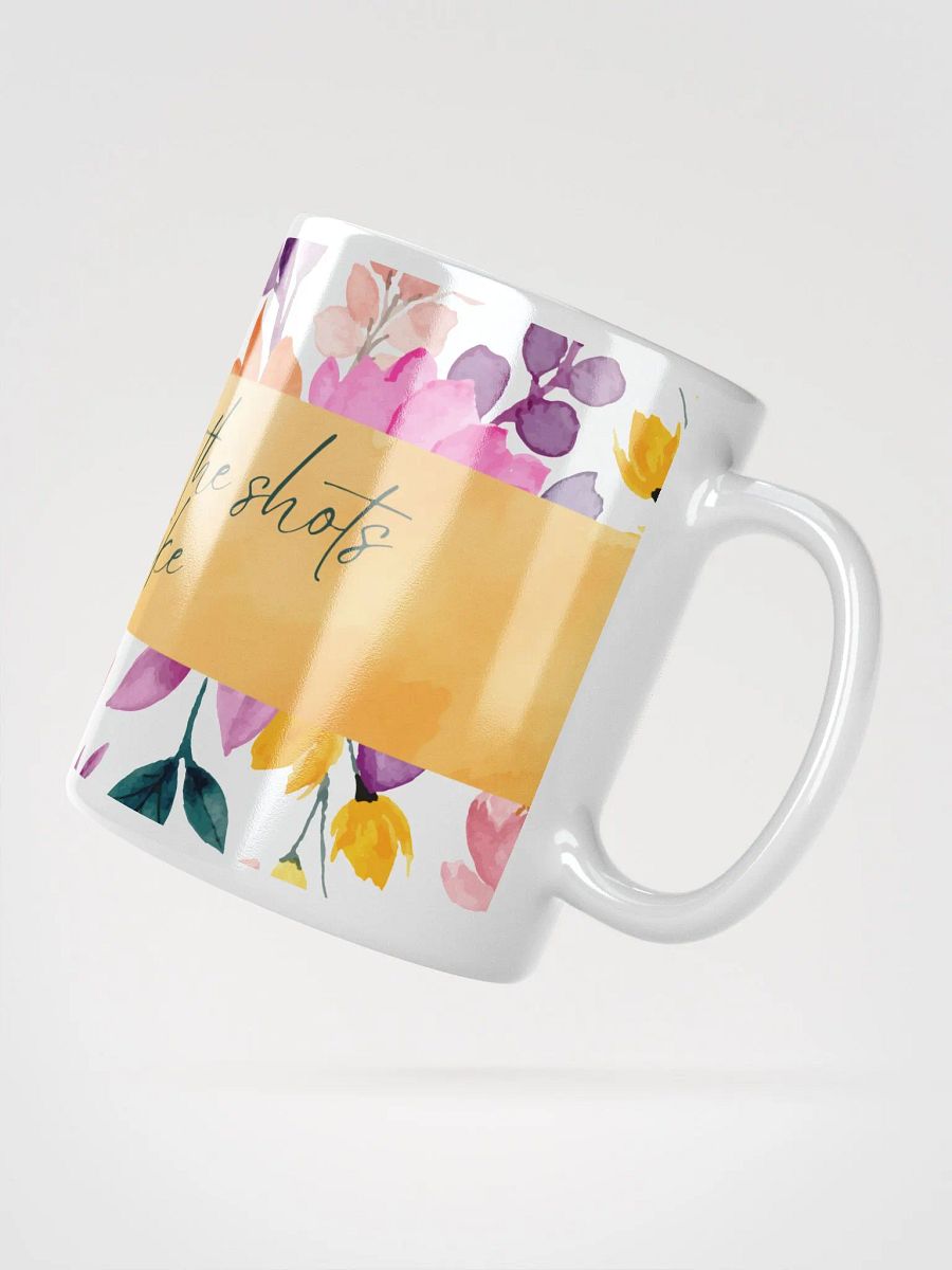 Bloom & Inspire Mug product image (3)