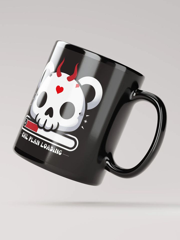 Evil Plan Loading product image (4)