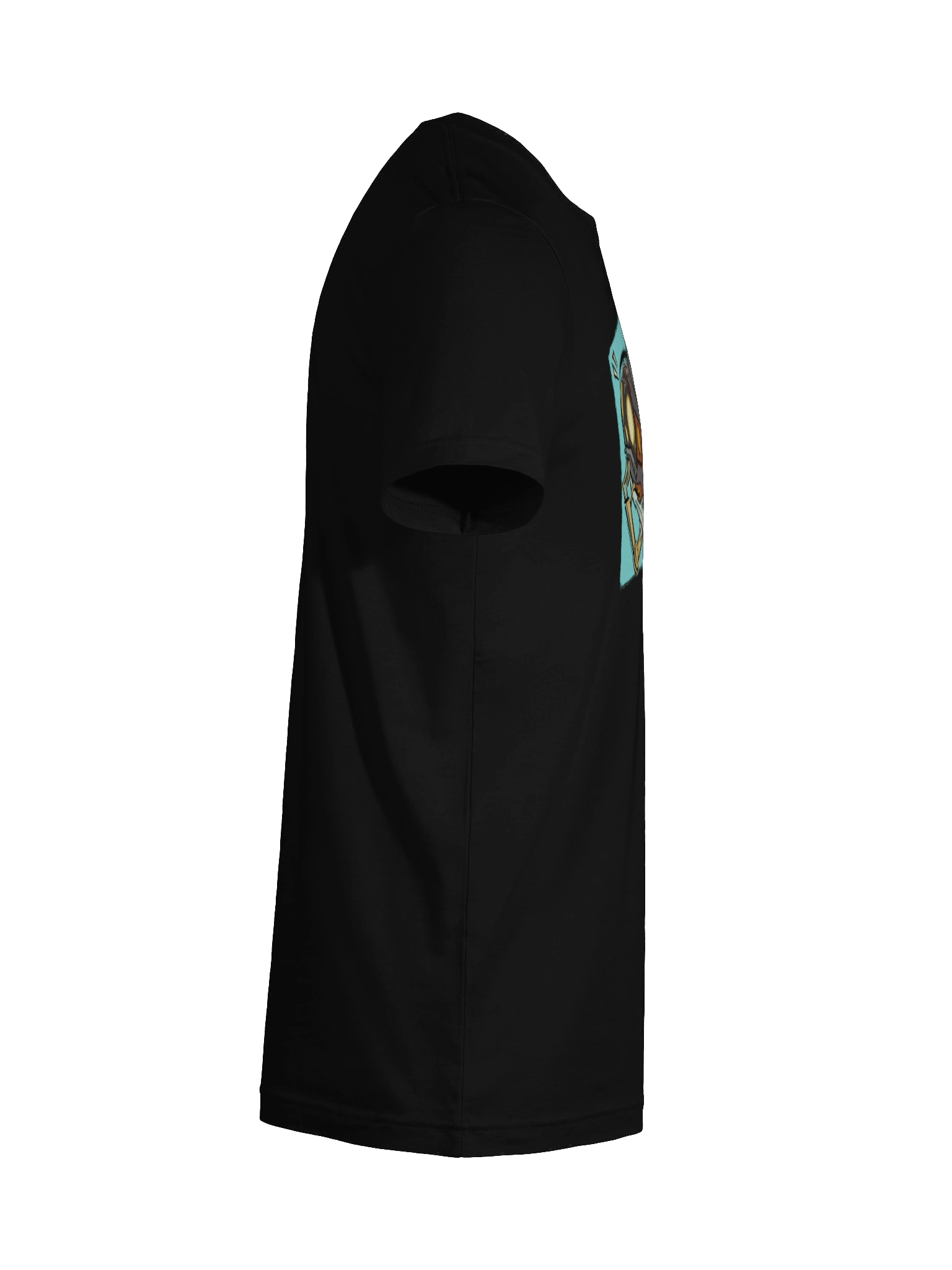 Dummi Thicc Summer Tee product image (12)