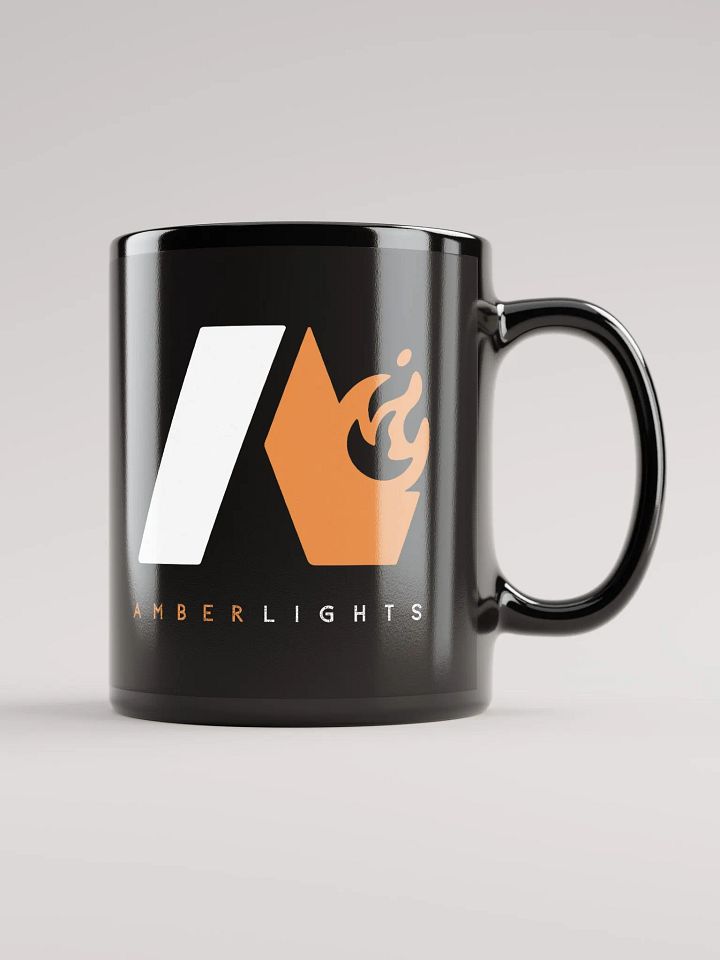 Flame Logo Mug product image (2)