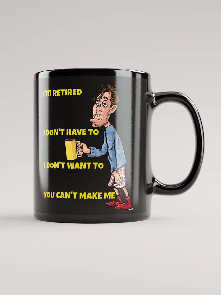RETIRED Mug product image (1)