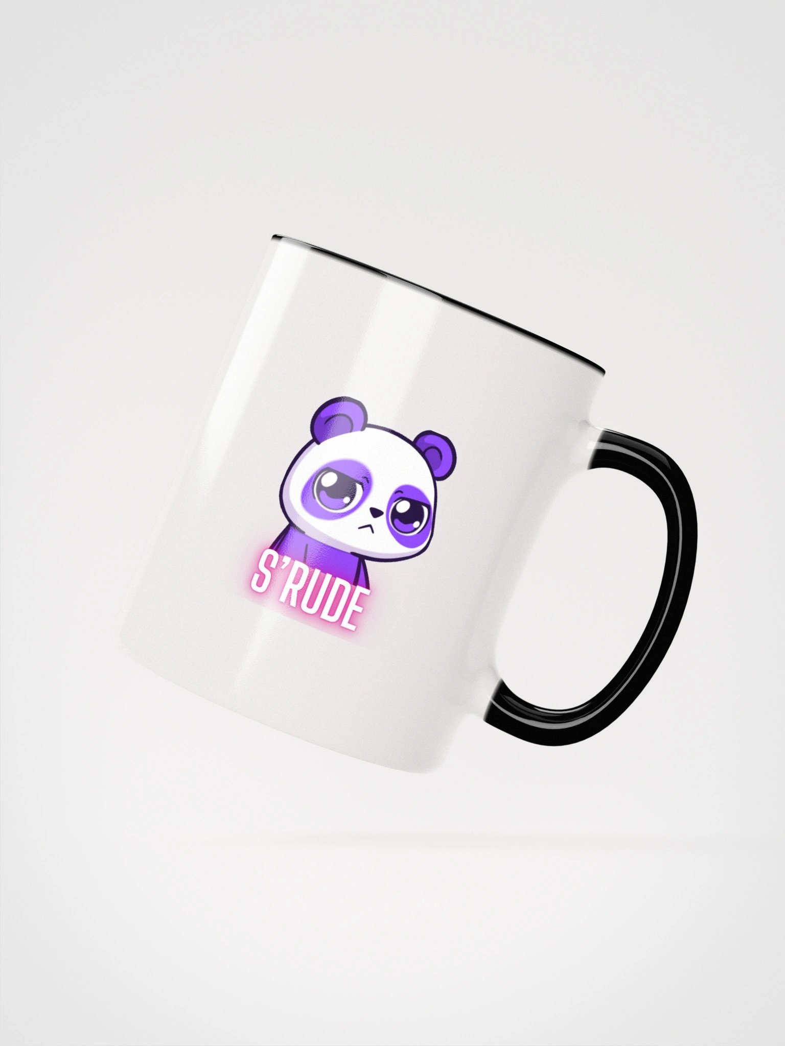 S'Rude Mug product image (2)