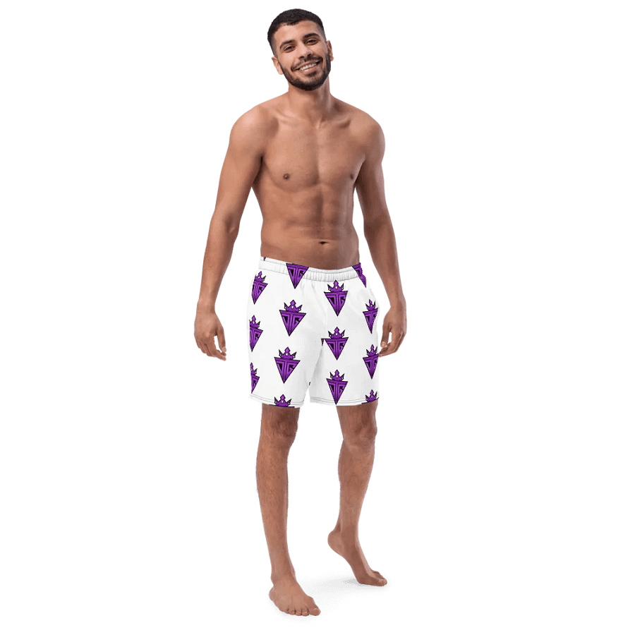 TDG Swimming Shorts product image (3)