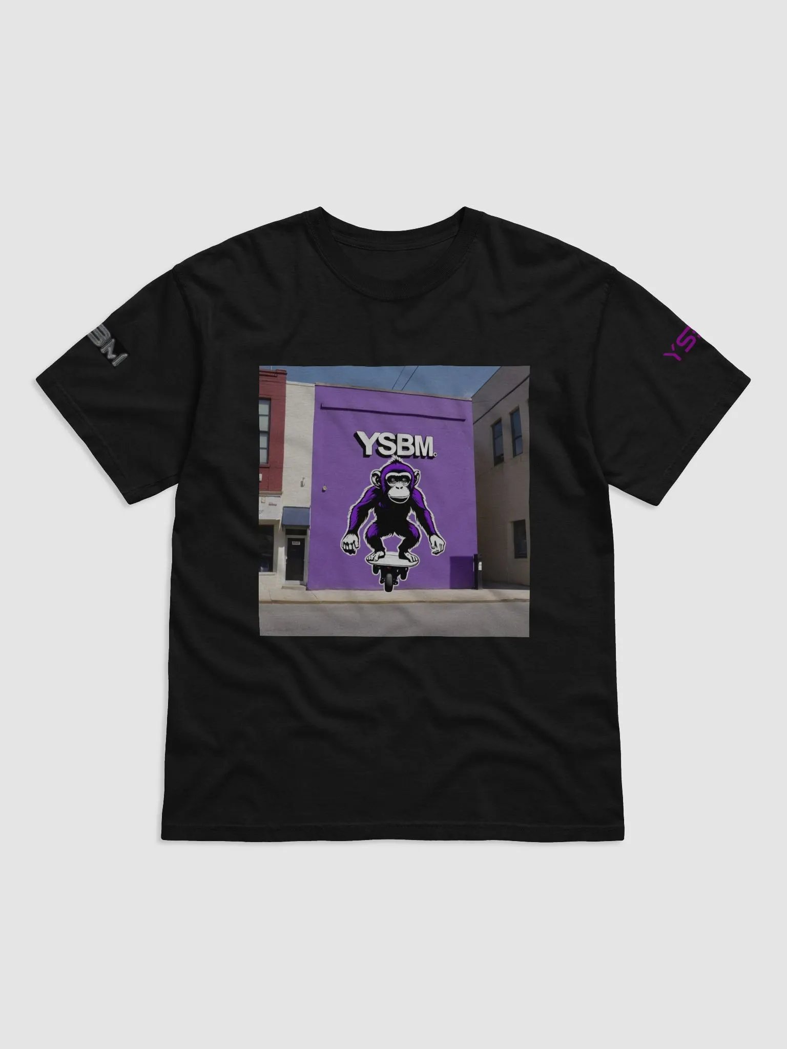 Ysbm Swag Surfin' product image (2)