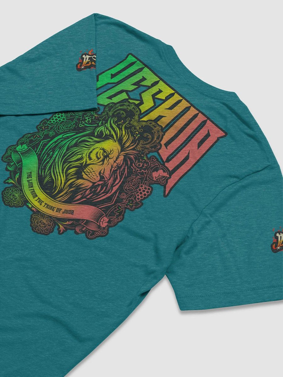 Yeshua Tshirt product image (38)