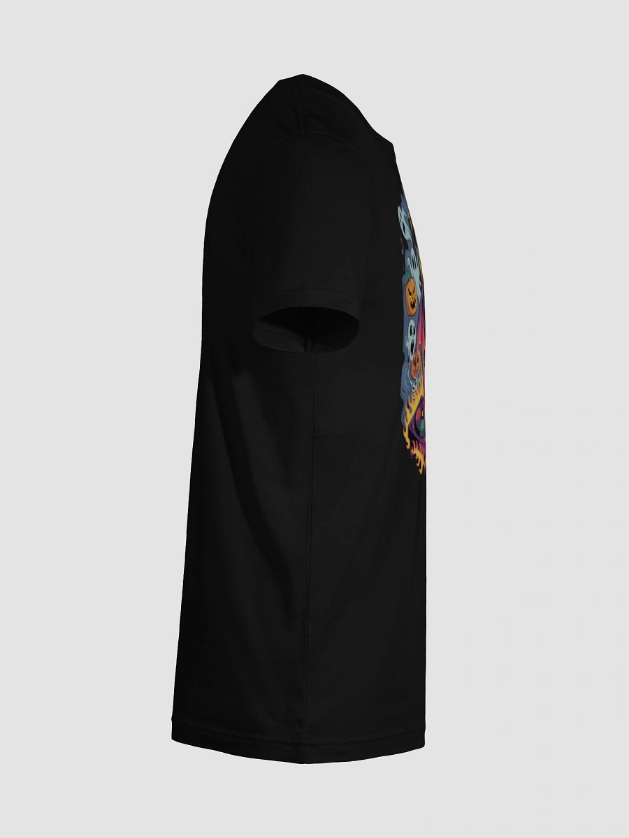 Hellfire DJ - Halloween Edition T-Shirt product image (95)