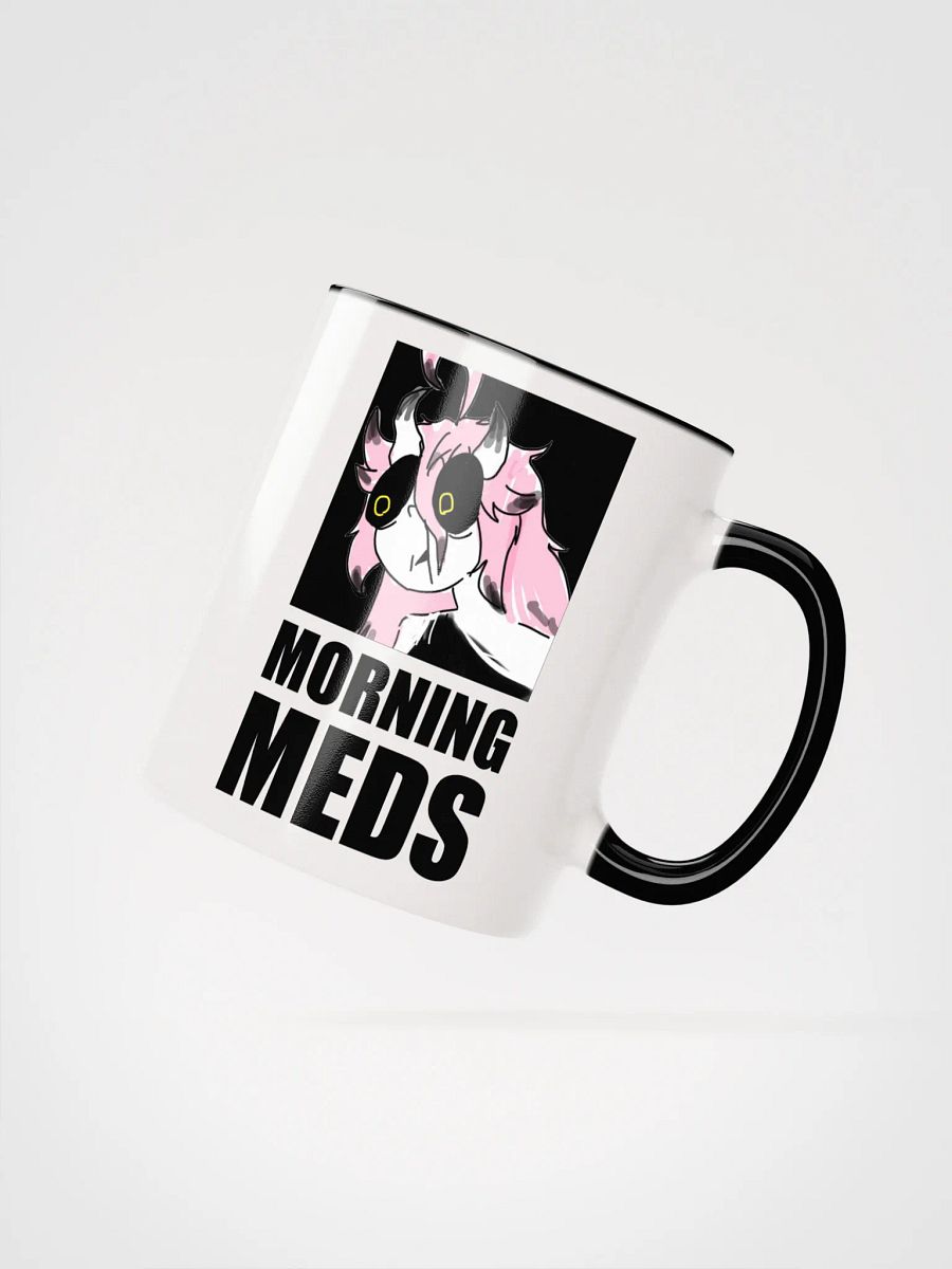 Copy of MORNING MEDS MUG Version 2 product image (5)