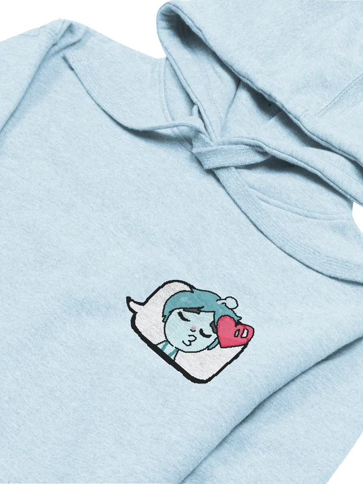 Matching Hoodies [Kiss emote] product image (1)