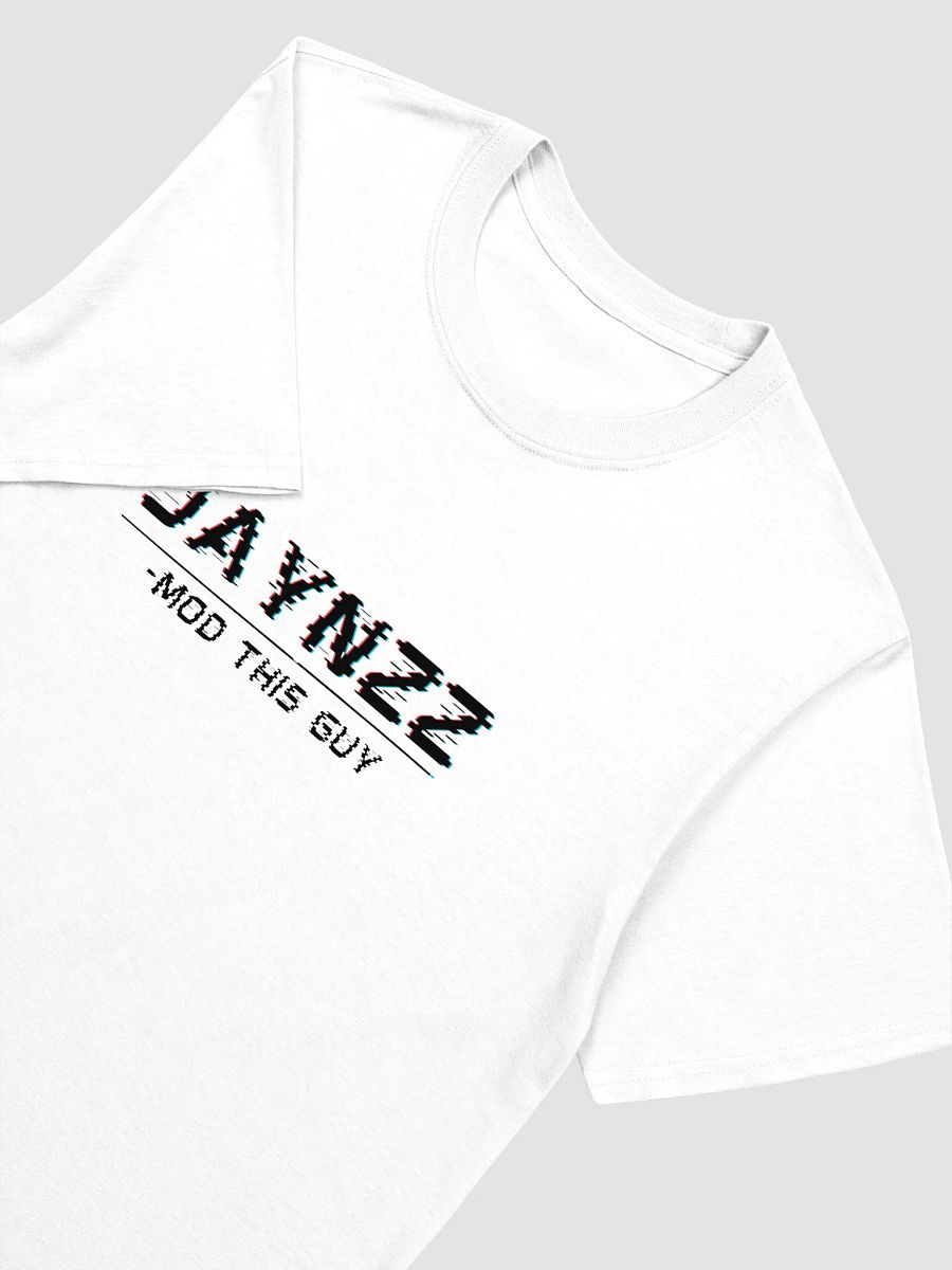 Newly improved Mod this guy T-Shirt product image (3)