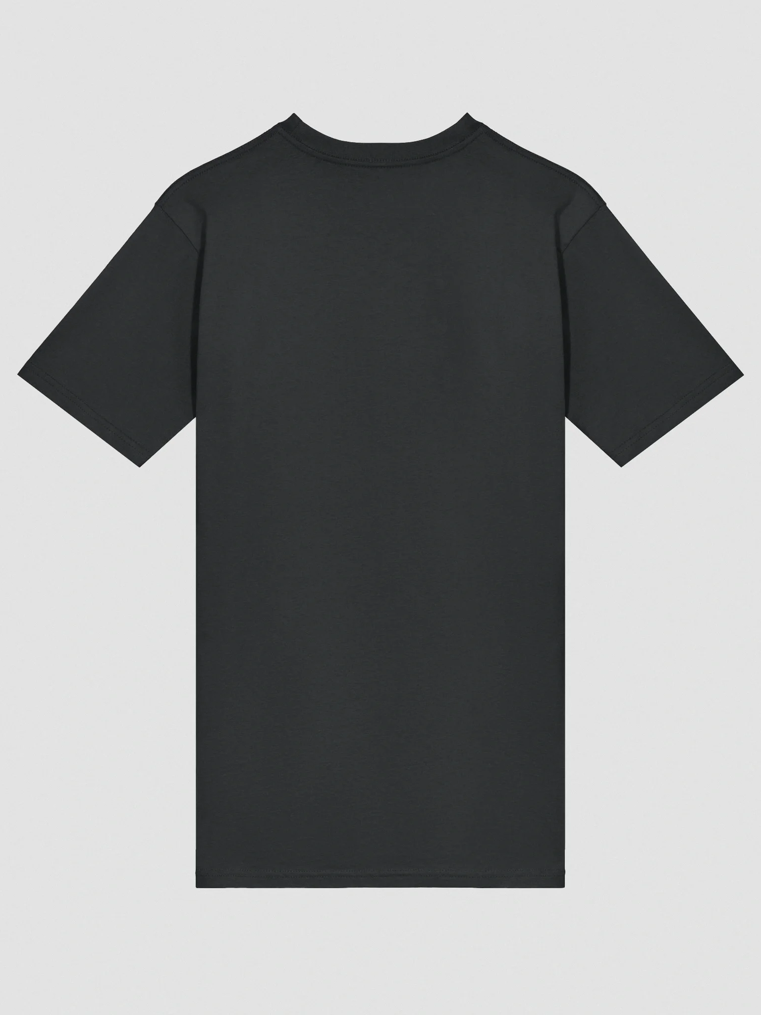 Izlas Gaze Monochrome Tee Embroidery product image (10)