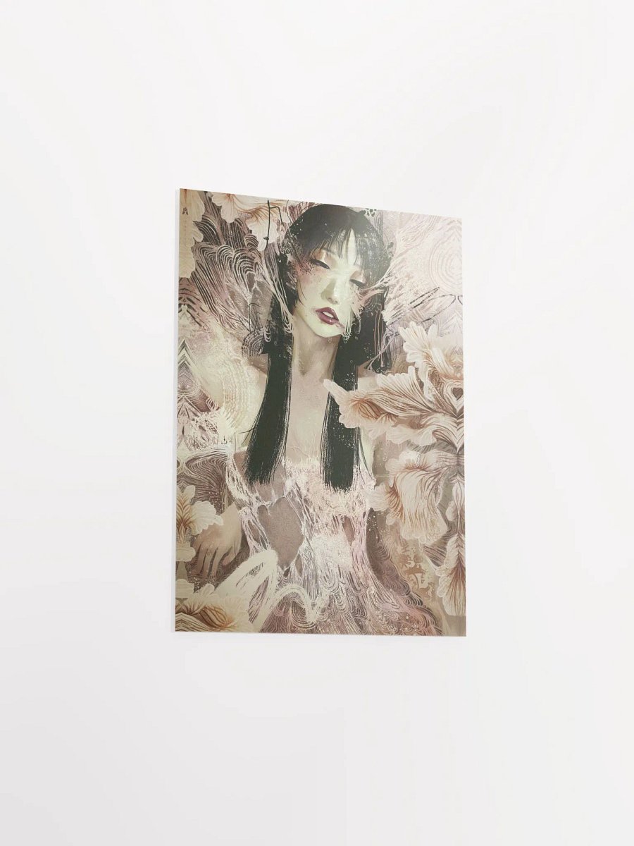 "Decay" Print product image (3)