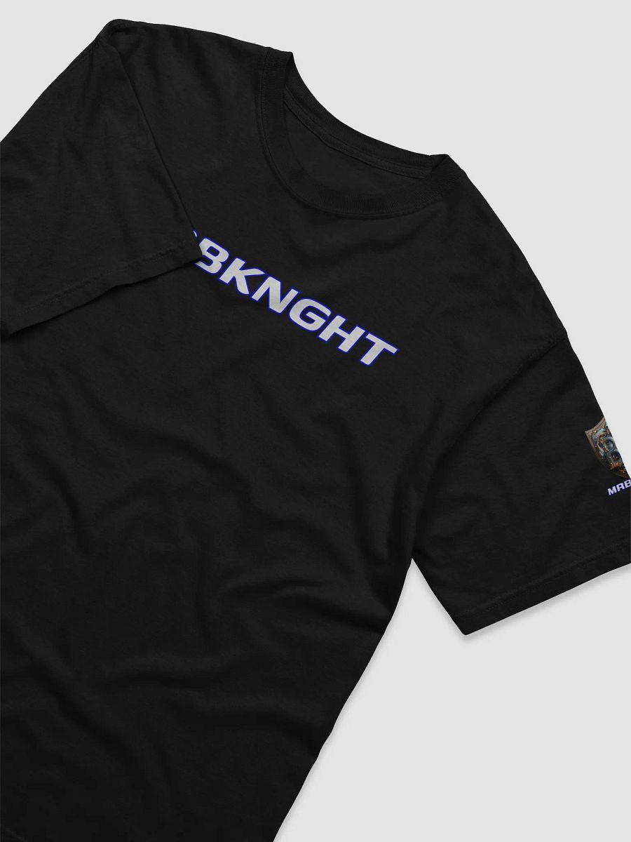 MrBKnght Logo Tee product image (4)