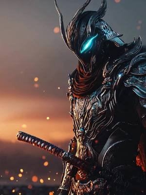 battle well fought! Midjourney v6.1 + SeaArt Ultra #aiart #aivideo #fantasy #battlescene #ai #warriors 