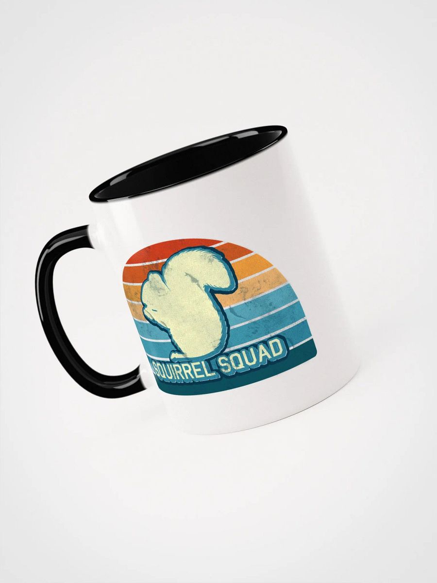 Waffles - Squad Mug product image (40)