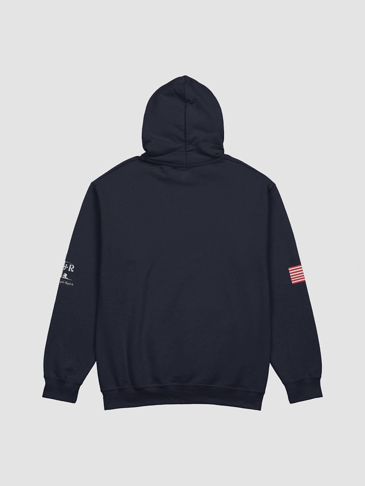 TVR Core Values Hoodie product image (2)