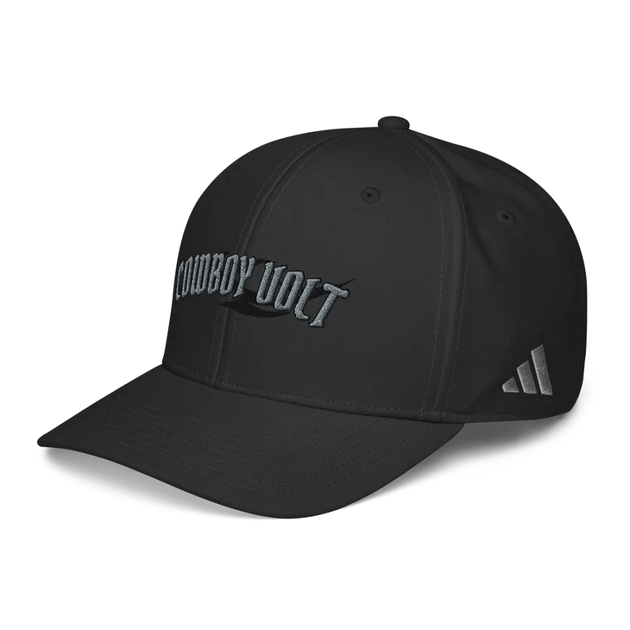 Cowboy Volt Performance Cap product image (3)